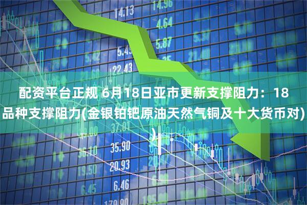 配资平台正规 6月18日亚市更新支撑阻力：18品种支撑阻力(金银铂钯原油天然气铜及十大货币对)